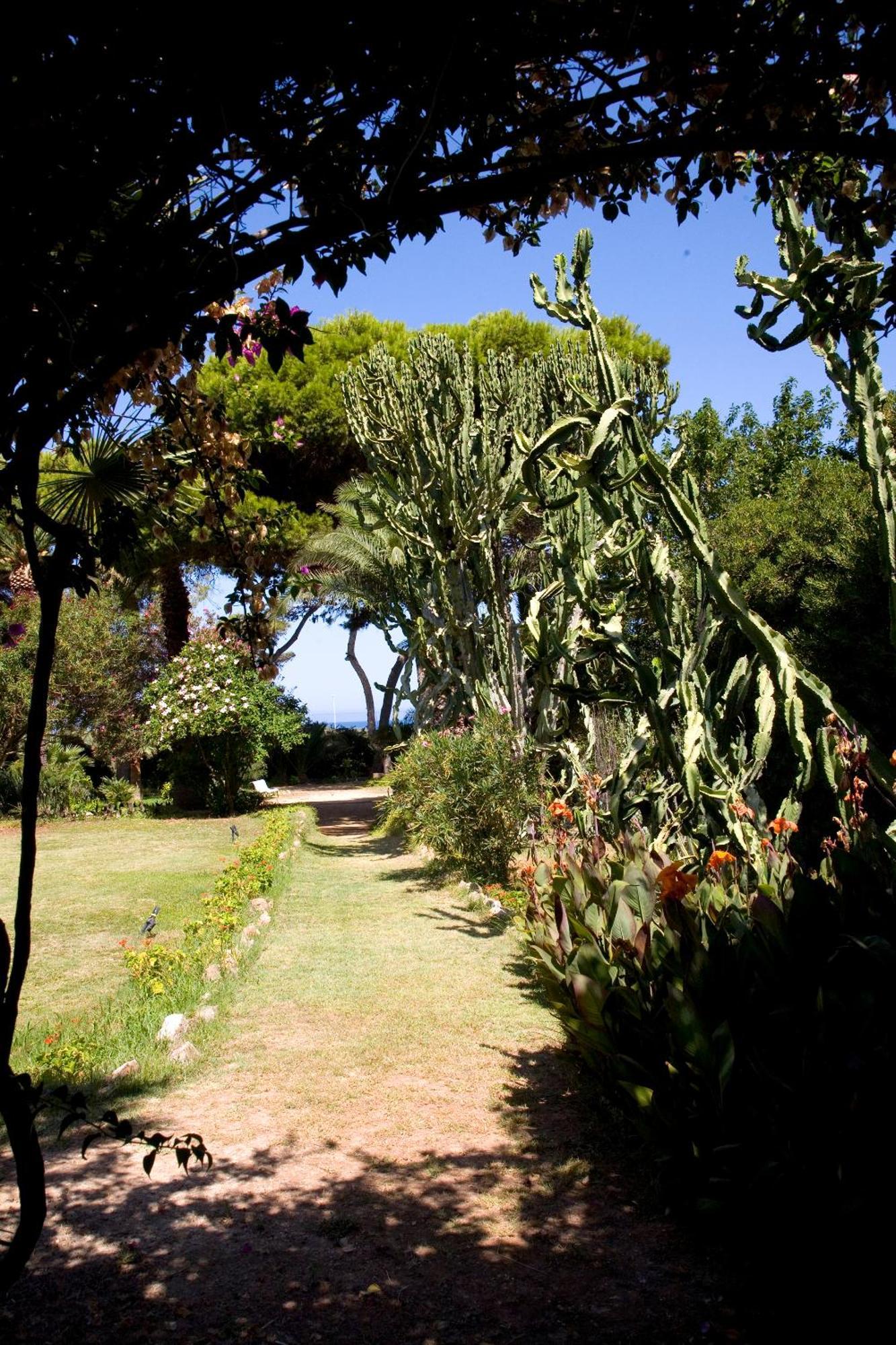 Azienda Agrituristica Tenuta Pizzolungo Ериче Екстериор снимка
