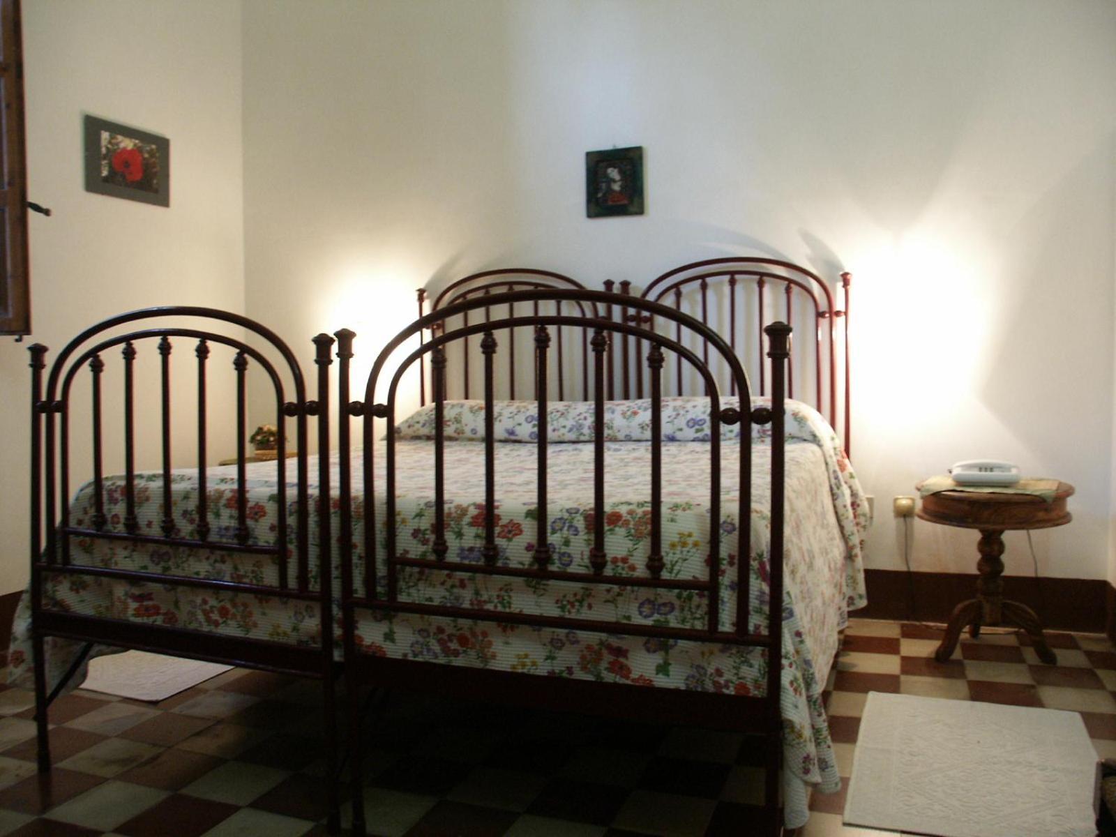 Azienda Agrituristica Tenuta Pizzolungo Ериче Екстериор снимка