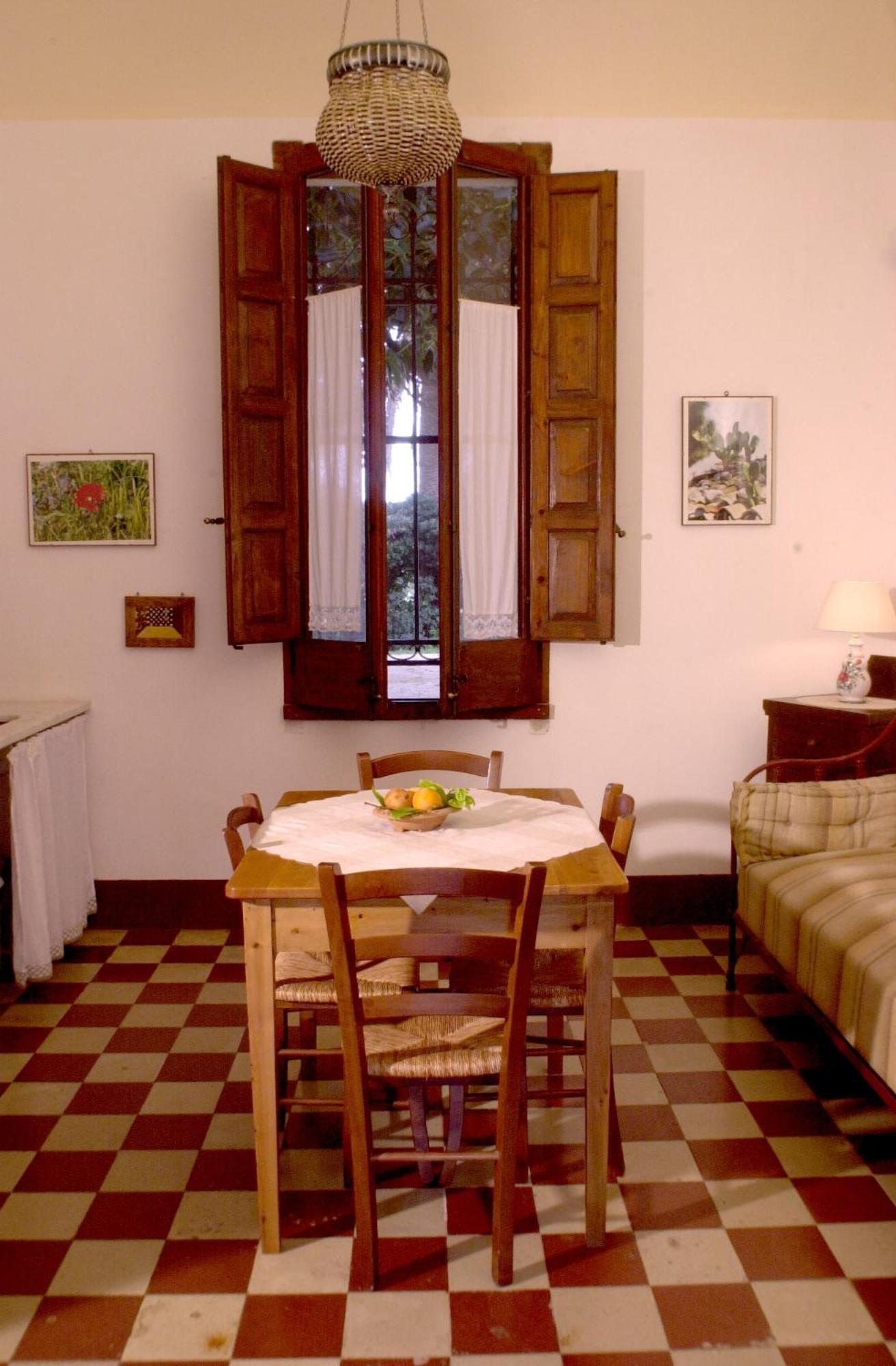 Azienda Agrituristica Tenuta Pizzolungo Ериче Екстериор снимка