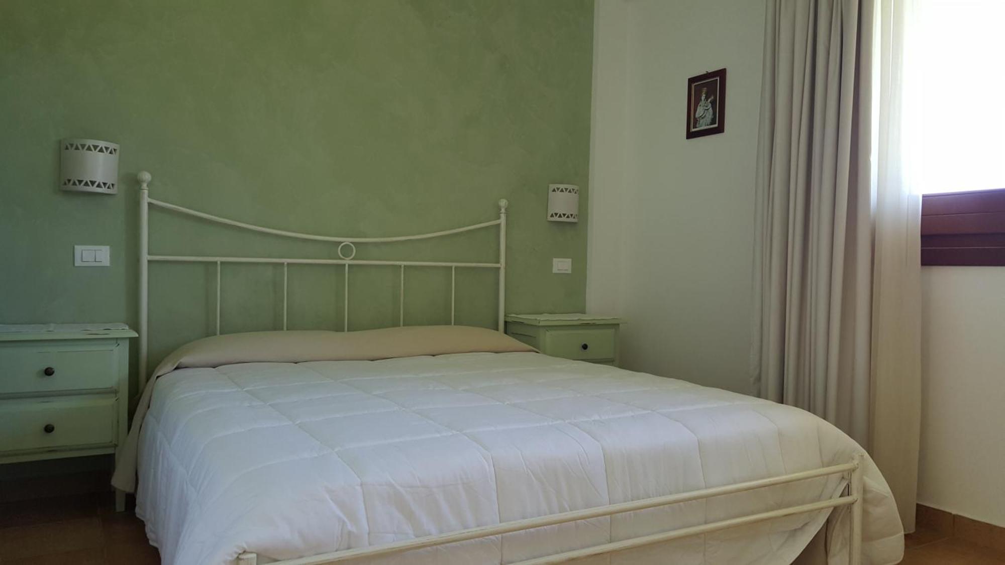 Azienda Agrituristica Tenuta Pizzolungo Ериче Стая снимка