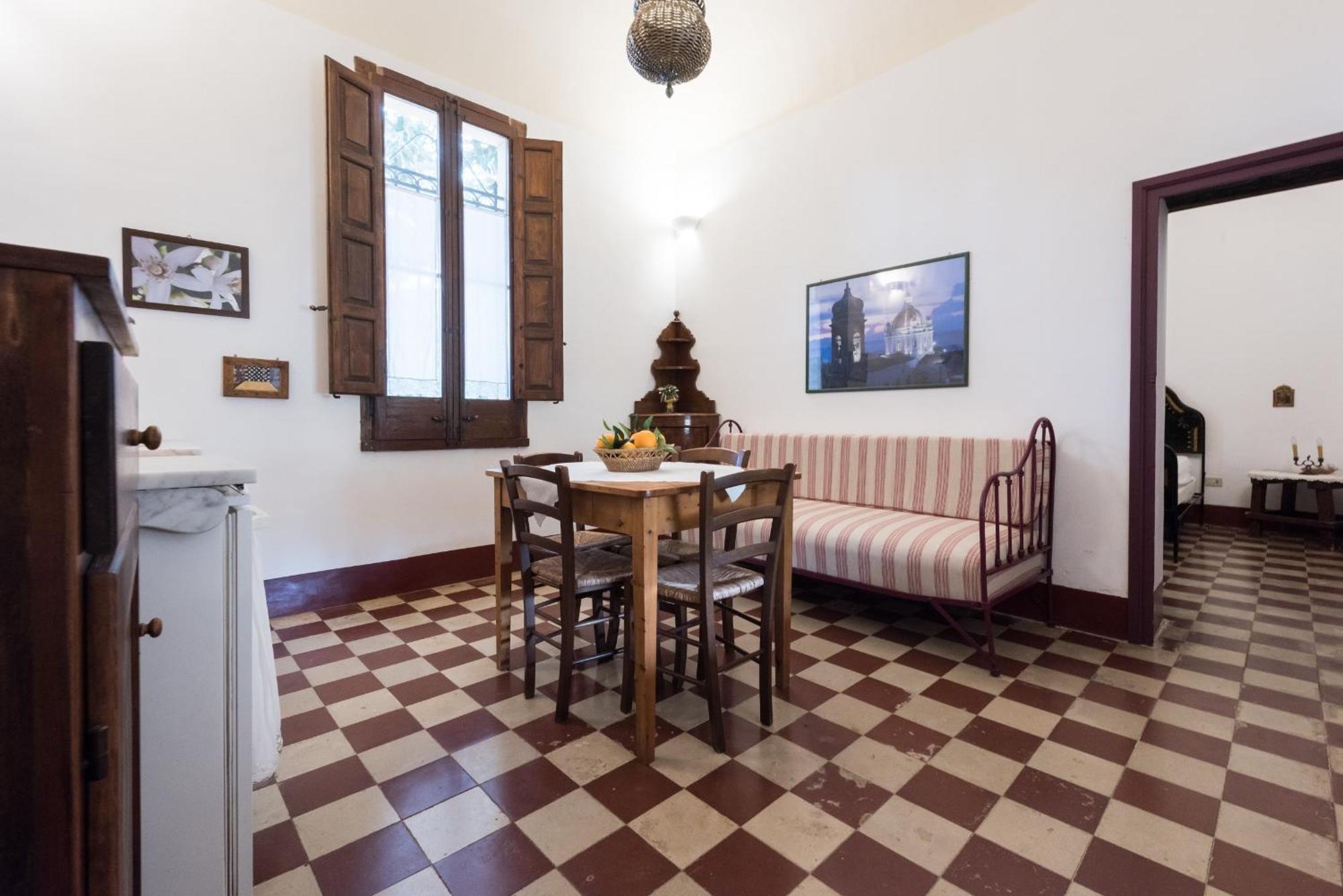 Azienda Agrituristica Tenuta Pizzolungo Ериче Екстериор снимка