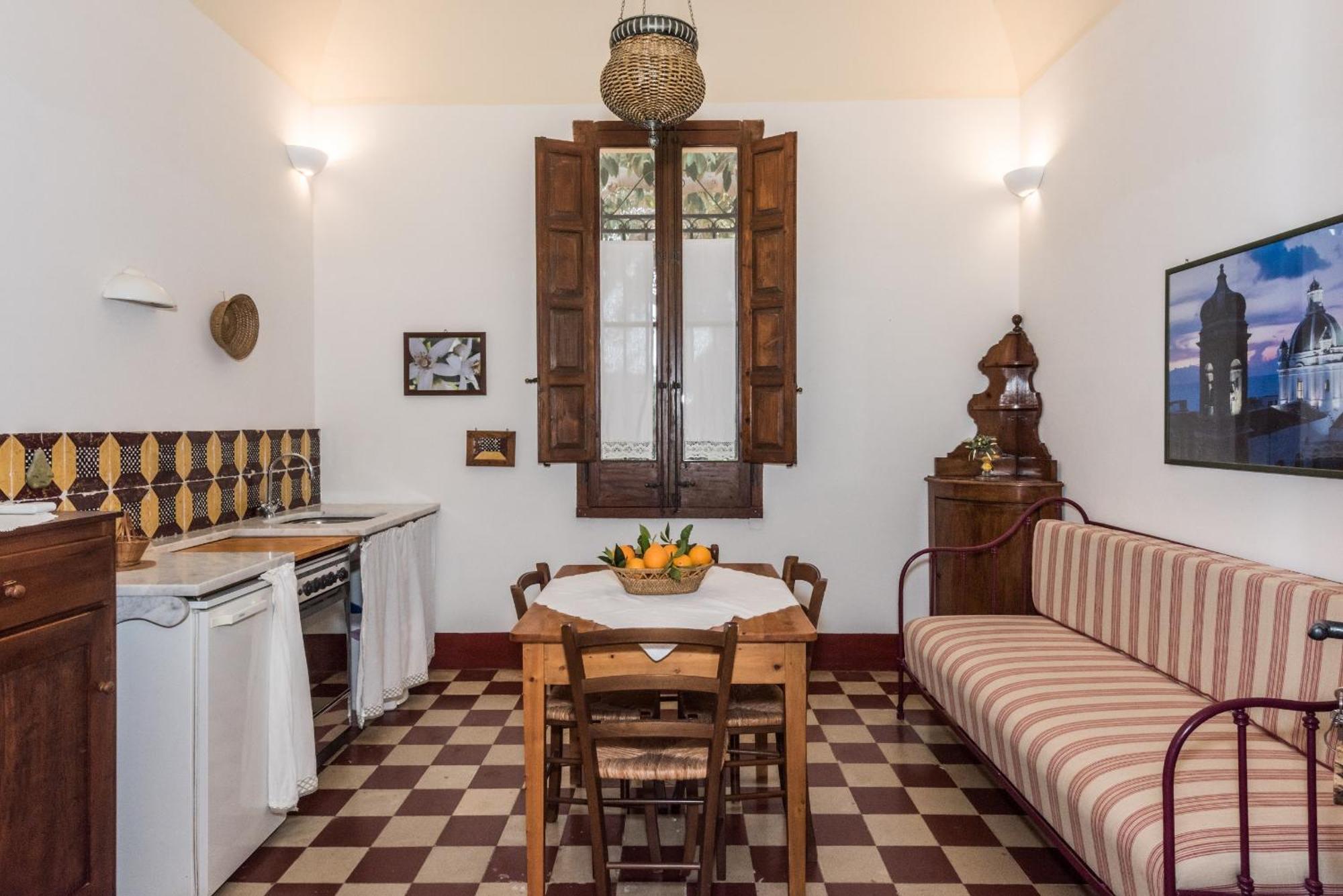 Azienda Agrituristica Tenuta Pizzolungo Ериче Екстериор снимка