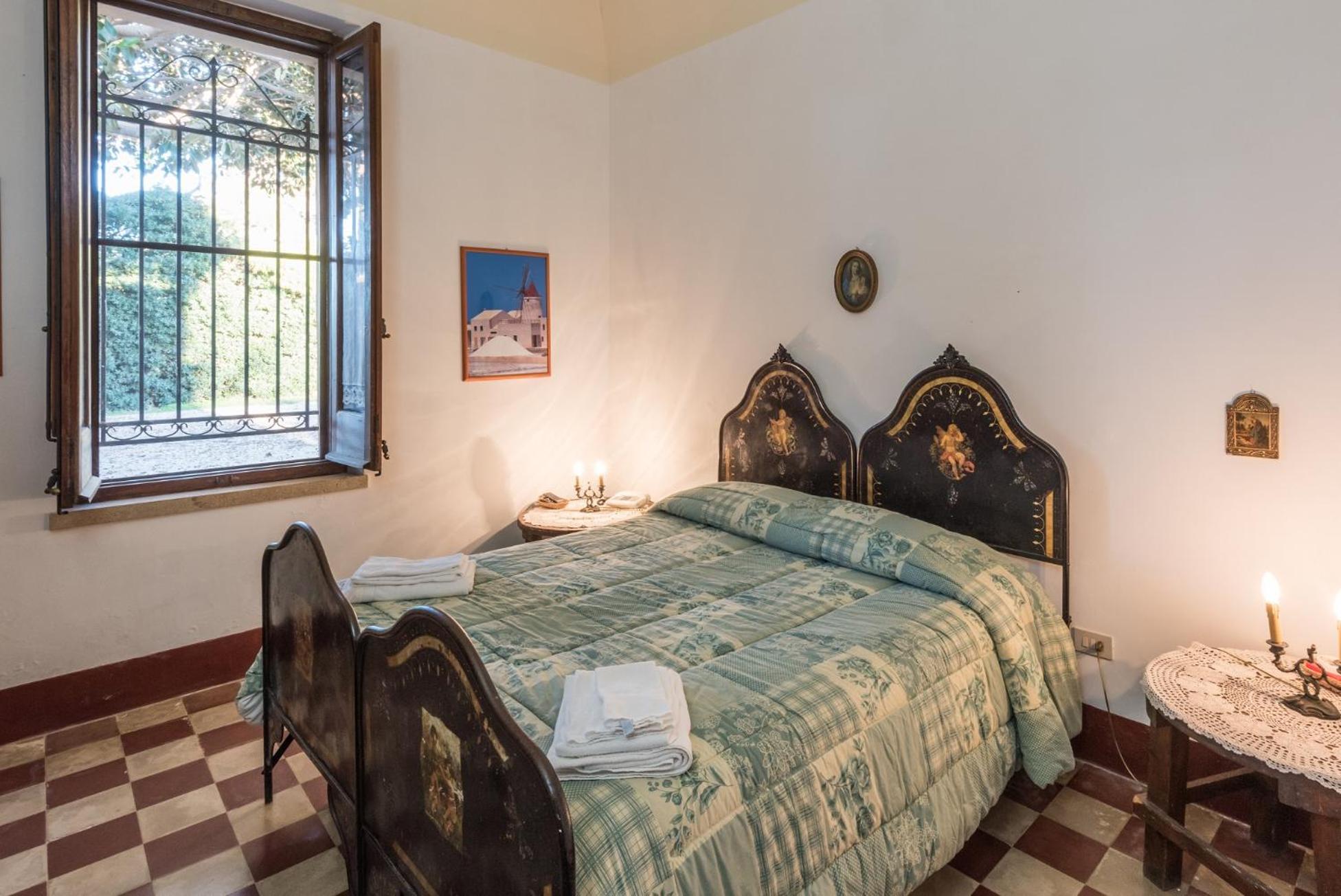 Azienda Agrituristica Tenuta Pizzolungo Ериче Екстериор снимка