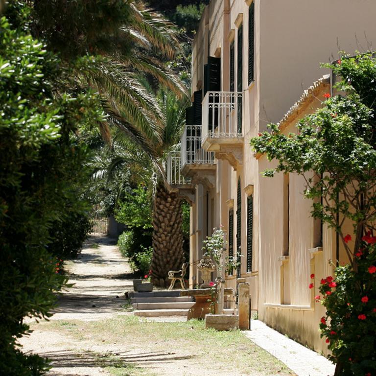 Azienda Agrituristica Tenuta Pizzolungo Ериче Екстериор снимка