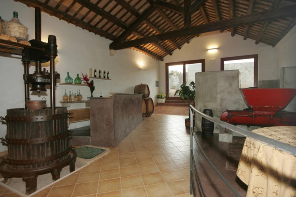 Azienda Agrituristica Tenuta Pizzolungo Ериче Екстериор снимка