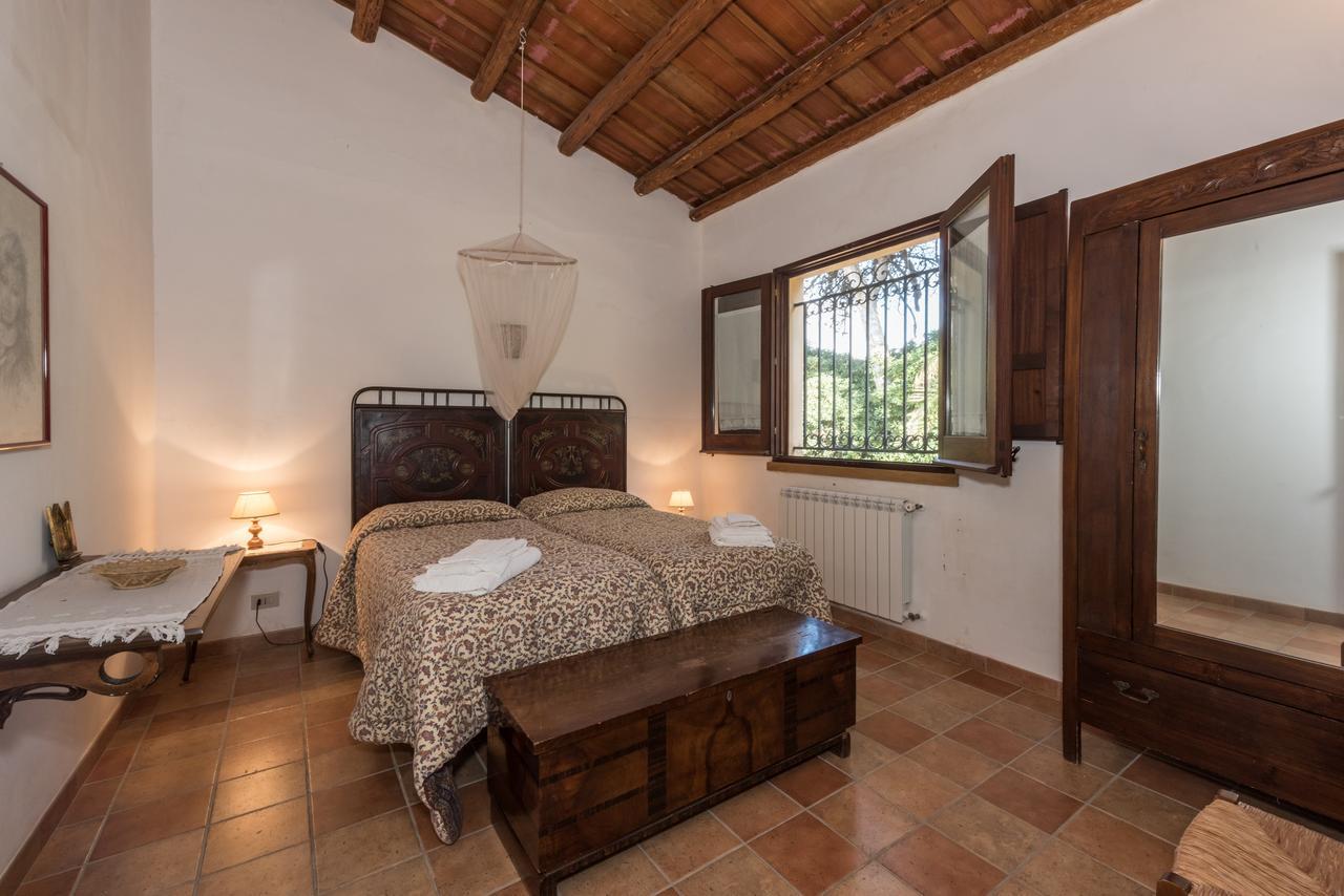 Azienda Agrituristica Tenuta Pizzolungo Ериче Екстериор снимка