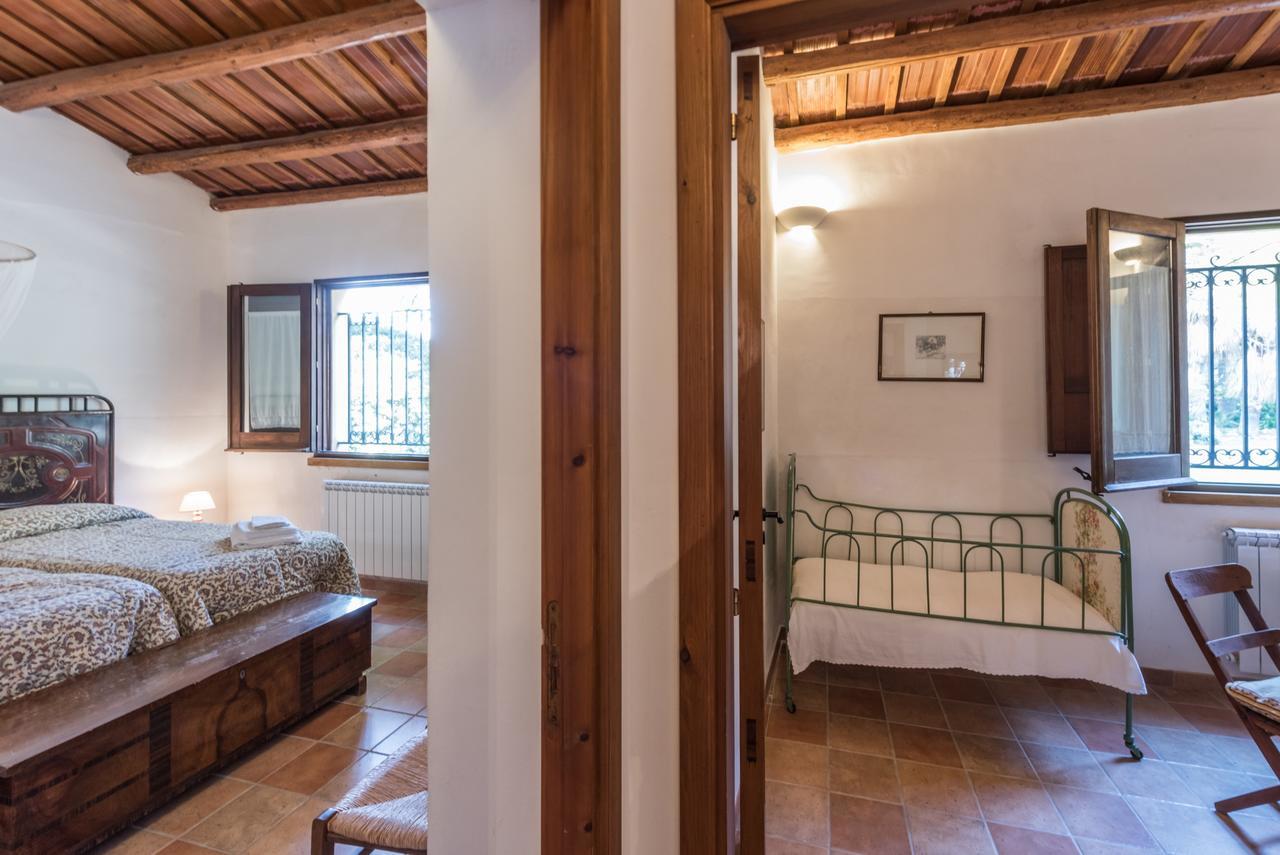 Azienda Agrituristica Tenuta Pizzolungo Ериче Екстериор снимка