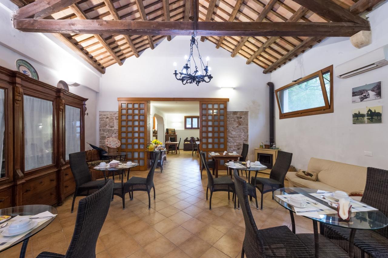 Azienda Agrituristica Tenuta Pizzolungo Ериче Екстериор снимка