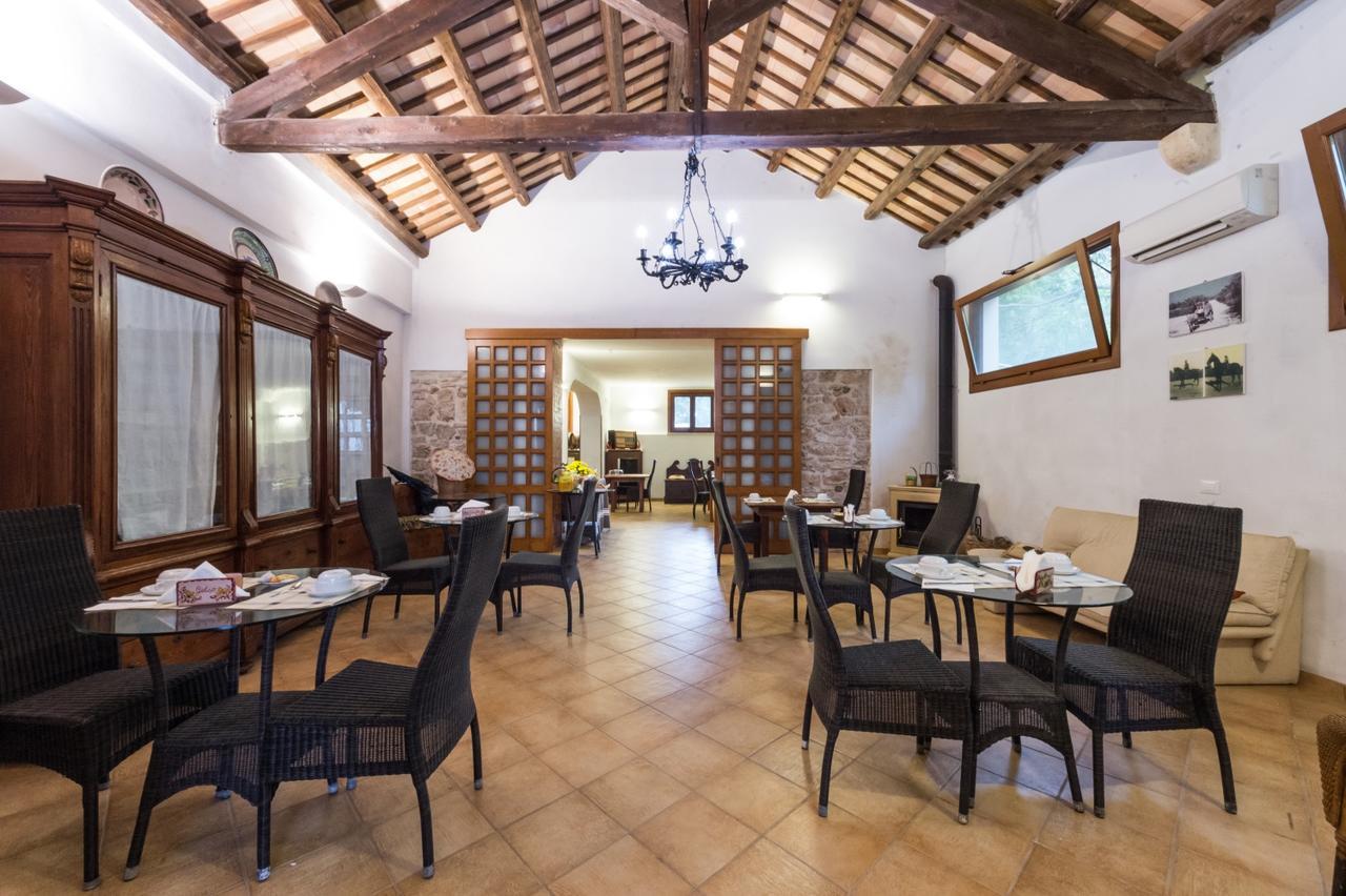 Azienda Agrituristica Tenuta Pizzolungo Ериче Екстериор снимка