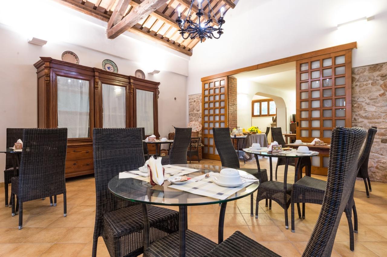 Azienda Agrituristica Tenuta Pizzolungo Ериче Екстериор снимка