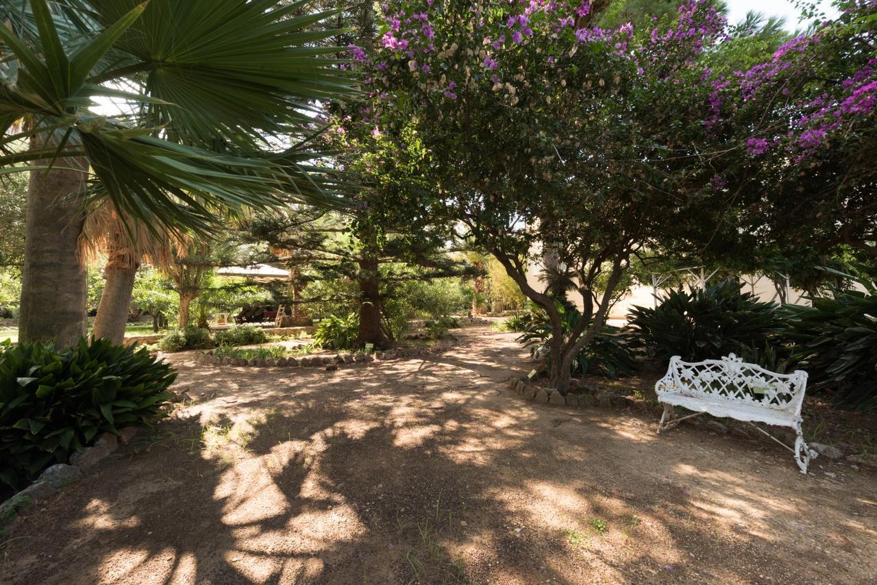 Azienda Agrituristica Tenuta Pizzolungo Ериче Екстериор снимка