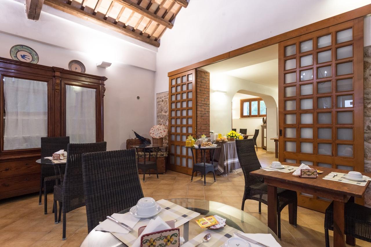 Azienda Agrituristica Tenuta Pizzolungo Ериче Екстериор снимка