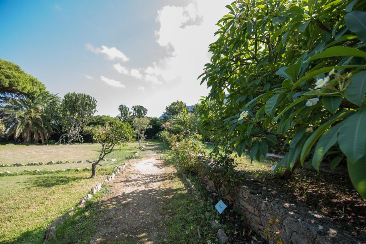 Azienda Agrituristica Tenuta Pizzolungo Ериче Екстериор снимка